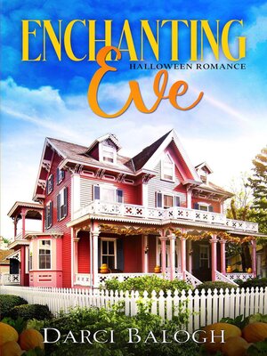 cover image of Enchanting Eve